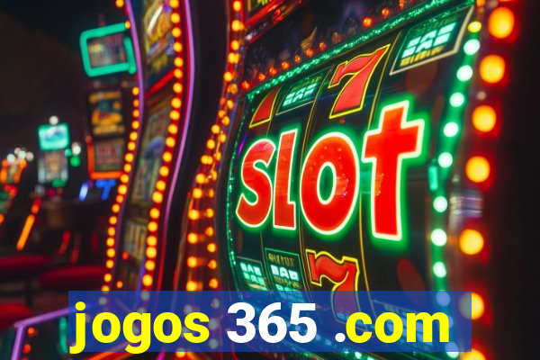 jogos 365 .com